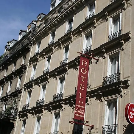 Victor Masse Paris