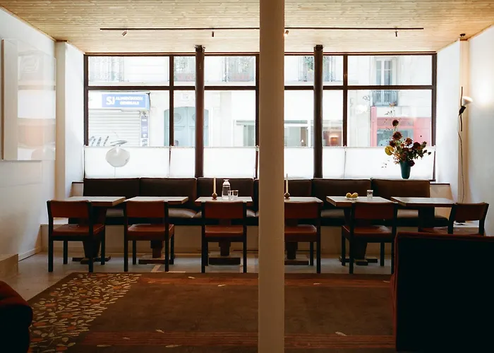Massé Hotel 4*
